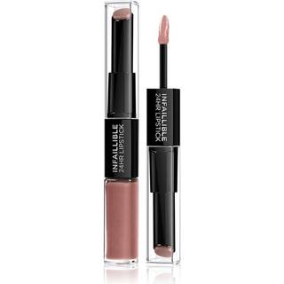 L’Oréal Paris Læbestift Infaillible 2-Step 101 Everlasting Paris