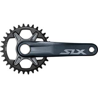 Krankset Shimano SLX FC-M7120 Boost 1 x 12 gear 170 mm