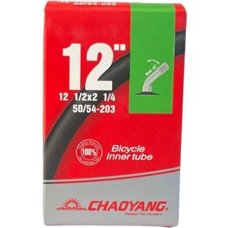 Chaoyang Slange 12" x 2.25" (AV 42 grader) - 6927116149062