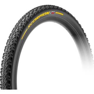 Pirelli Scorpion Xc Rc Farveudgave 29 X 2.4 Gul Mærkat 120 Tpi