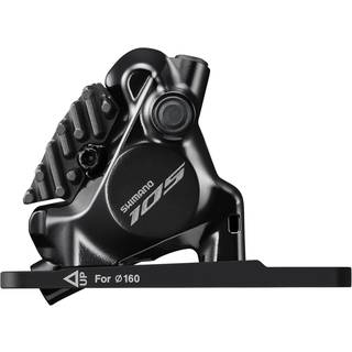 Skivebremsekaliber Shimano Bag BR-R7170 105 flat mount