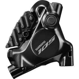 Skivebremsekaliber Shimano Foran BR-R7170 105 flat mount