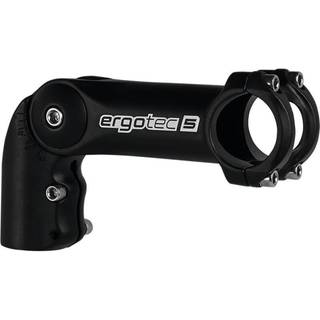 Ergotec Octopus 2 Ahead 50 / 25,4 mm Frempind Sort