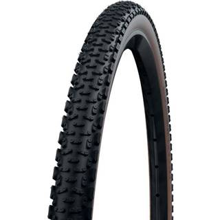 Schwalbe Cykeldæk G-One Ultrabite RaceGuard ADDIX Foldbart