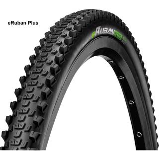 Continental eRuban Plus Kanttråd/reflex 27.5X2.30