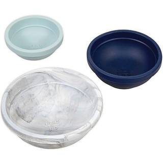 Silicone Prep Bowl Set, Wilton