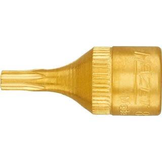 HAZET Slagtop 1/4 Torx T8 (8502-T8)