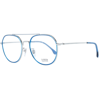 Lozza VL2330 F94Y 53 Briller Mænd Blue - Blue - 53mm