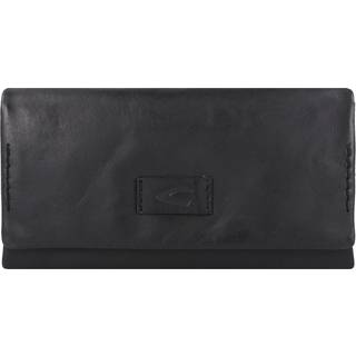 Langbörse Rise RFID Schwarz