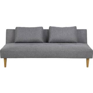 Lucca sovesofa Grå - Sovemål 180x100
