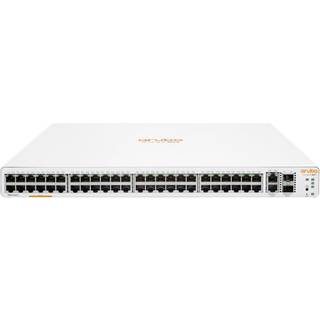 Hpe Networking Instant On 1960 48g 2xsfp 2xsfp+ Switch