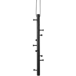 We Do Wood Copenhanger Knagerække Black Oak