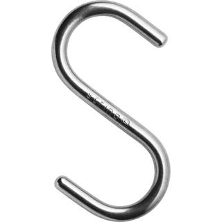 String s-krog 5-pak stål