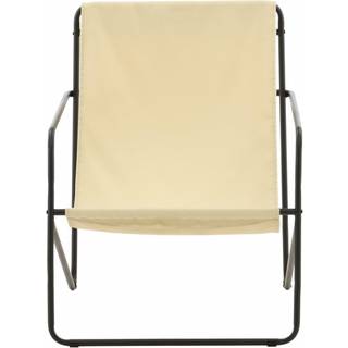 Venture Design Vernon lænestol Beige/sort