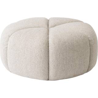 Vipp Puf Vipp655 - Off-White