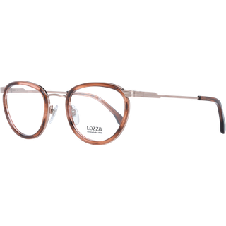 Lozza VL2266 0A15 49 Briller Mænd Tortoiseshell - Tortoise - 49mm