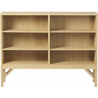 FDB Møbler A153 reol
