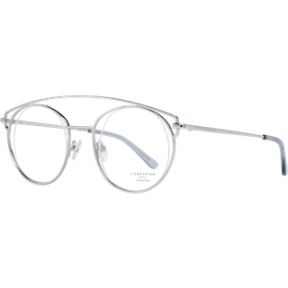 Liebeskind 11040 00200 45 Briller Kvinder Silver - Silver - 45mm