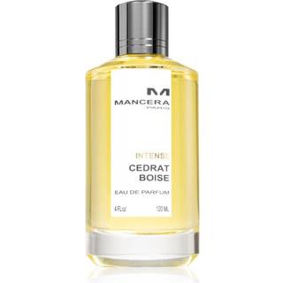 Mancera - Cedrat Boise Intense Eau de Parfum - 120 ml