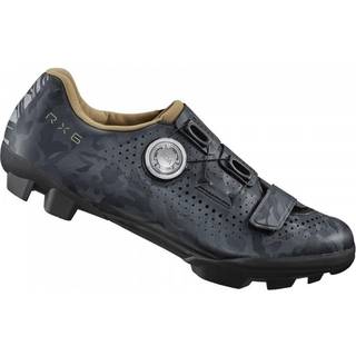 Shimano Women's RX600 Cykelsko Damer størrelse 38 farve grå