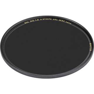 B+W ND 1.8 MRC nano MASTER 58mm