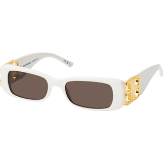 Sunglasses Balenciaga BB0096S 011
