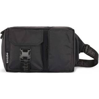 Kintobe, bumbag, Luca.