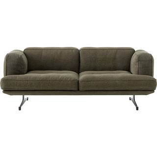 &Tradition Inland AV22-AV23 Sofa Clay 014: Green AV22: 2-pers