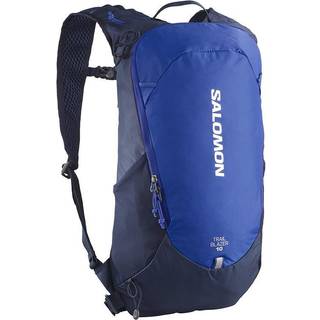 Salomon Trailblazer 10 Rygsæk - Let & Justerbar til Længere Ture, Unisex, 10L