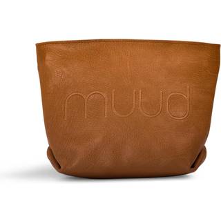 Muud - Laura Make-up bag Whisky