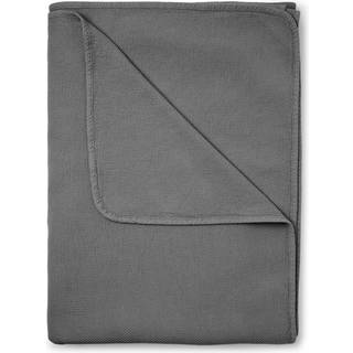 Luna sengetæppe - Compliments - Grey