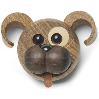 Magnet, Hunden Happy