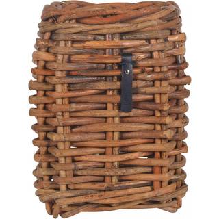A2 Living Rattan basket square Mini