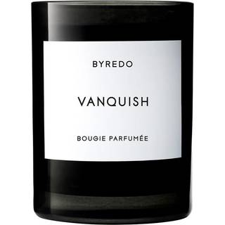 Byredo - Woods Candle - Duftlys