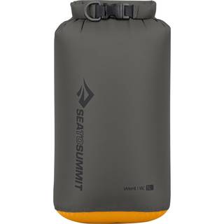 Dry bag med kompression - Sea to Summit Evac - 5 liter