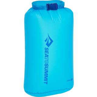 Dry bag - Sea to Summit Ultra-Sil - 5 liter - Lyseblå