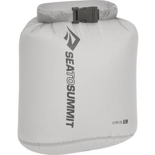 Dry bag - Sea to Summit Ultra-Sil - 3 liter - Grå