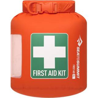 Sea To Summit Lightweight Eco Dry Bag First Aid 3L Orange, 3L