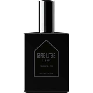 Serge Lutens Rumdufte AT HOME COLLECTION Parfume fra rummet "L'armoire à linge" 100 ml (4.810,00 kr / 1 l) - 100 ml