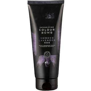 IdHAIR Colour Bomb Smoked Lavander 908, 200 ml.