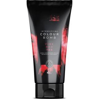 IdHAIR Colour Bomb Fire Red - 200 ml.