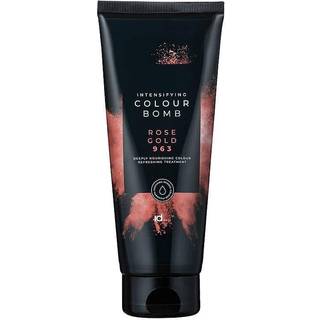 Idhair Colour Bomb Rose Gold 963 - 200ml - Hos Frisøren & Baronen