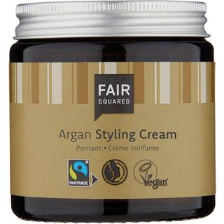 FAIR SQUARED - Økologisk Argan Styling Creme