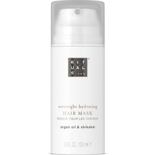 Elixir Hair Collection Overnight Hair Mask, 100 ml