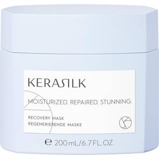Kerasilk Hårpleje Specialists Regenerating Mask 200 ml (1.485,00 kr / 1 l) - 200 ml