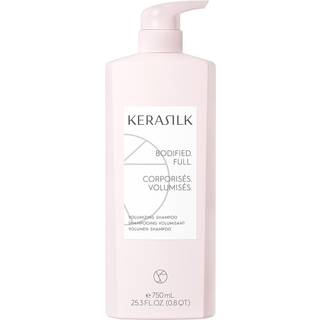 Kerasilk Volumizing Shampoo 750ml