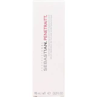 Sebastian Professional Penetraitt Leave-in Serum Til skadet hår 95 ml - 95 ml