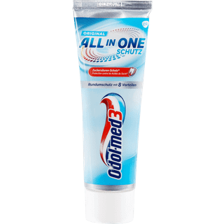 Tandpasta Odol-med3 All In One Atemfrisch