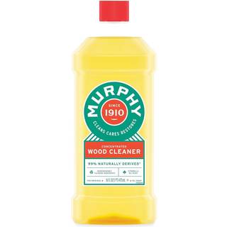 Murphy® Liquid Oil læder sæbe - 0,5L
