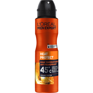 L'Oreal Men Expert Heat Protect Deospray - 150ml